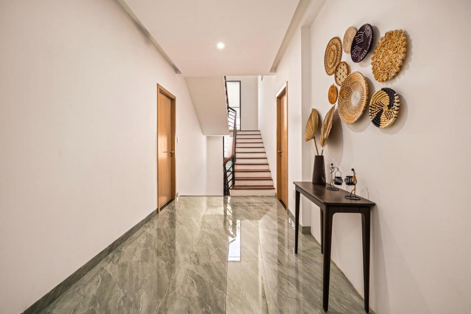 Luxurious 500M Villa, Private Pool, 300M To Beach Đà Nẵng Exterior foto